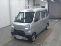 2021 Daihatsu Hijet Cargo