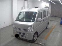 2021 Suzuki Every