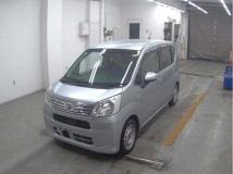 2021 Daihatsu Move