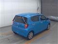 2021 Daihatsu Mira
