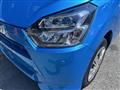 2021 Daihatsu Mira
