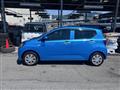 2021 Daihatsu Mira