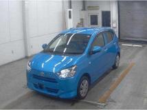 2021 Daihatsu Mira