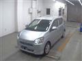 2023 Daihatsu Mira