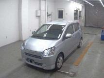 2023 Daihatsu Mira