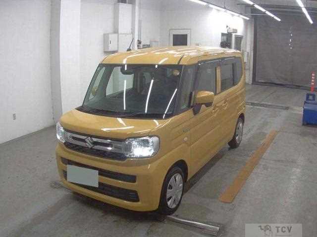 2024 Suzuki Suzuki Others