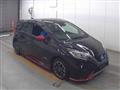 2020 Nissan Note