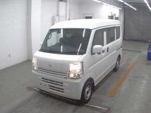 2022 Suzuki Every