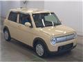 2021 Suzuki Lapin