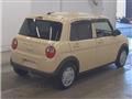 2021 Suzuki Lapin