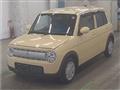 2021 Suzuki Lapin