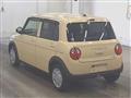 2021 Suzuki Lapin
