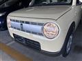 2021 Suzuki Lapin