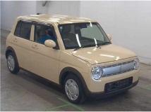 2021 Suzuki Lapin
