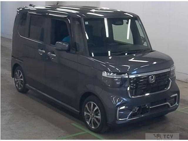 2024 Honda N BOX