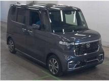 2024 Honda N BOX