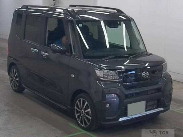 2023 Daihatsu Tanto