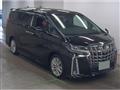 2019 Toyota Alphard G