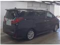 2019 Toyota Alphard G