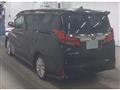 2019 Toyota Alphard G