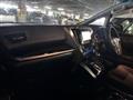 2019 Toyota Alphard G