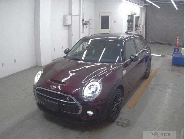 2017 BMW MINI