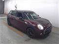 2017 BMW MINI