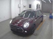 2017 BMW MINI