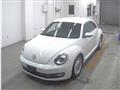 2014 Volkswagen Beetle