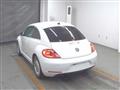 2014 Volkswagen Beetle