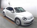 2014 Volkswagen Beetle