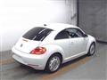 2014 Volkswagen Beetle