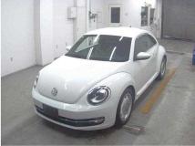 2014 Volkswagen Beetle