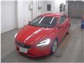2019 Volvo V40