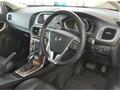 2019 Volvo V40