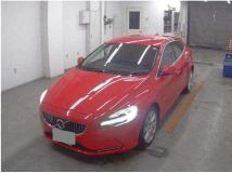 2019 Volvo V40