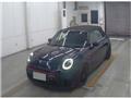 2022 BMW MINI