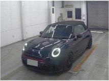 2022 BMW MINI