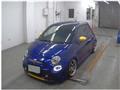 2020 ABARTH ABARTH OTHERS