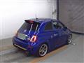 2020 ABARTH ABARTH OTHERS