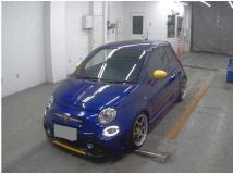 2020 ABARTH ABARTH OTHERS