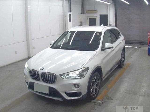 2018 BMW BMW Others