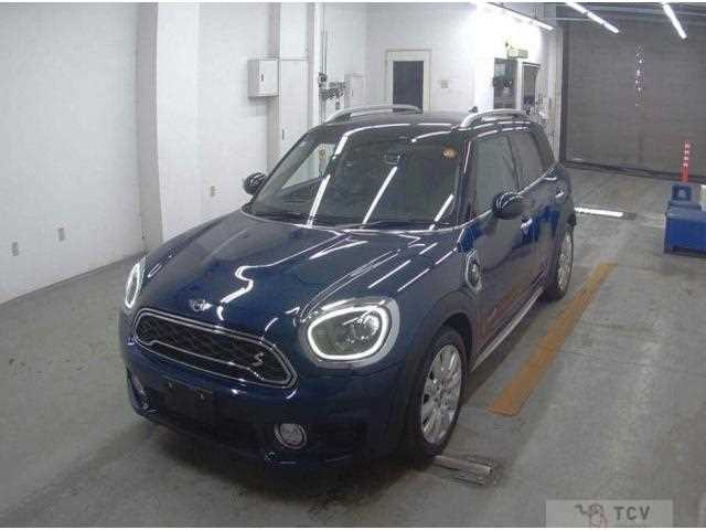 2017 BMW MINI