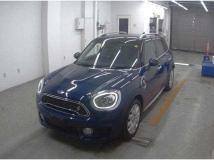 2017 BMW MINI