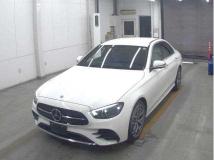 2021 Mercedes-Benz E-Class