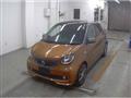 2017 Smart Smart ForFour