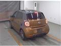 2017 Smart Smart ForFour
