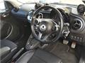 2017 Smart Smart ForFour