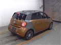 2017 Smart Smart ForFour