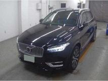 2020 Volvo XC90